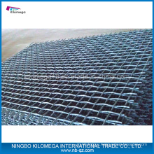 Quarries Crimped Wire Mesh Export to Mideast